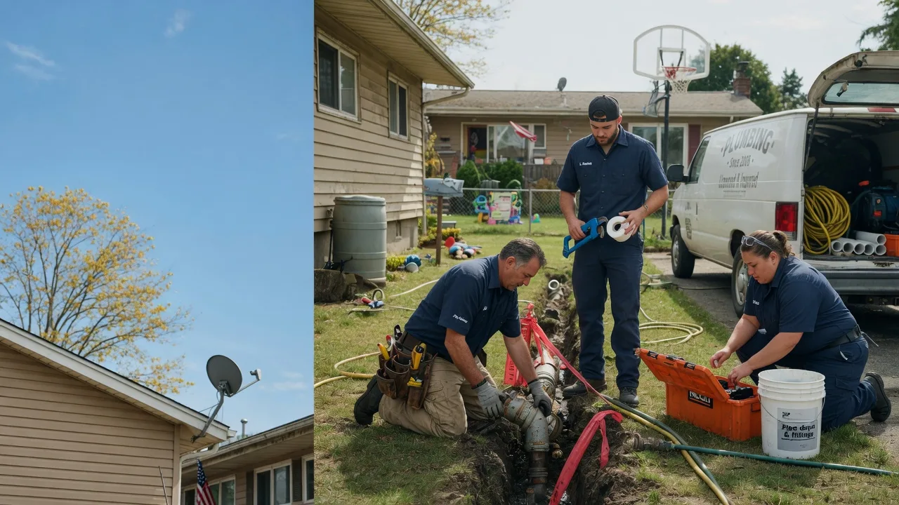 Garbage Disposal Replacement in Lancaster, NY near me